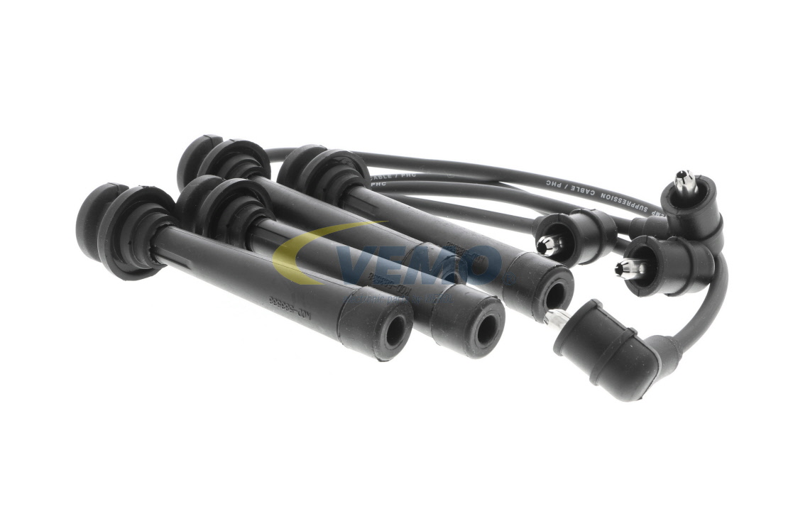 Zündleitungssatz V53-70-0008 VEMO 134114 KIA