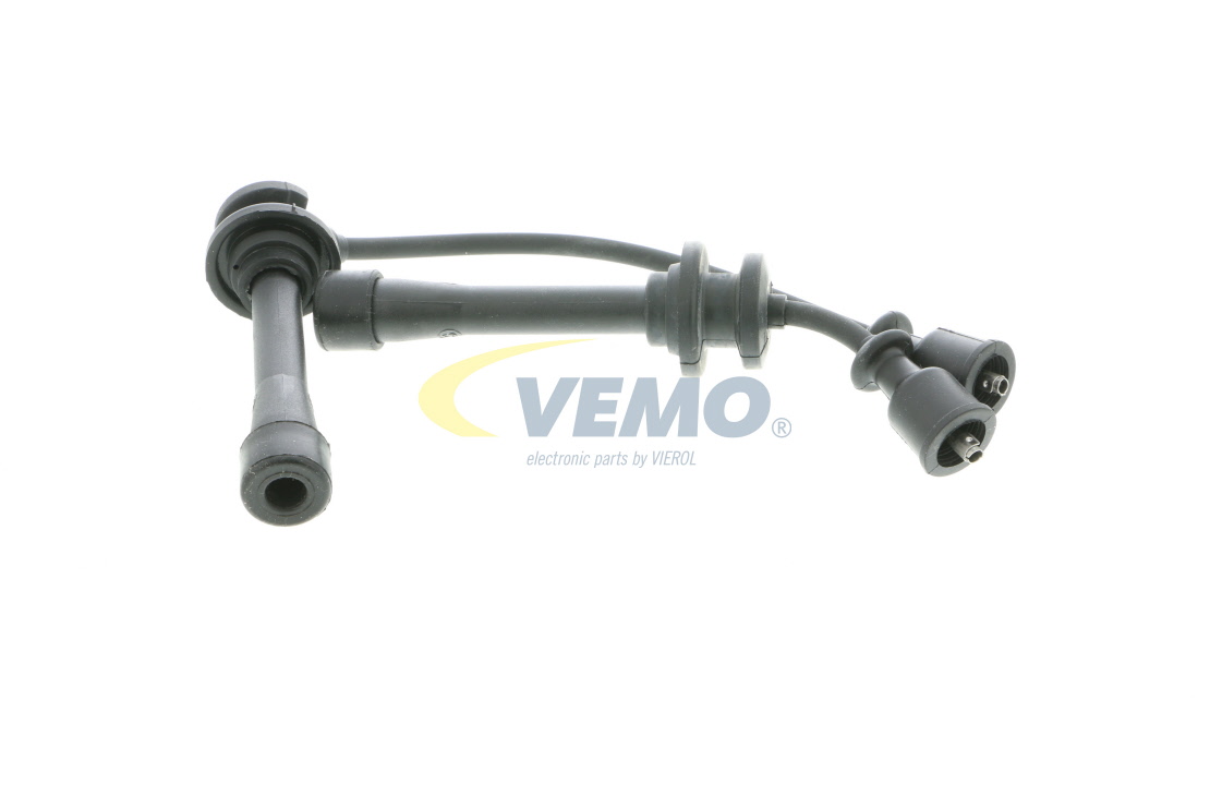 Gyújtókábel készlet V53-70-0010 VEMO 0K247-18-160A KIA
