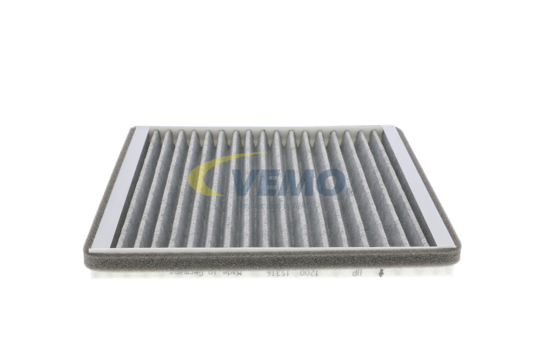 Pollenfilter V51-31-0009 VEMO 95 215 156 MERCEDES-BENZ
