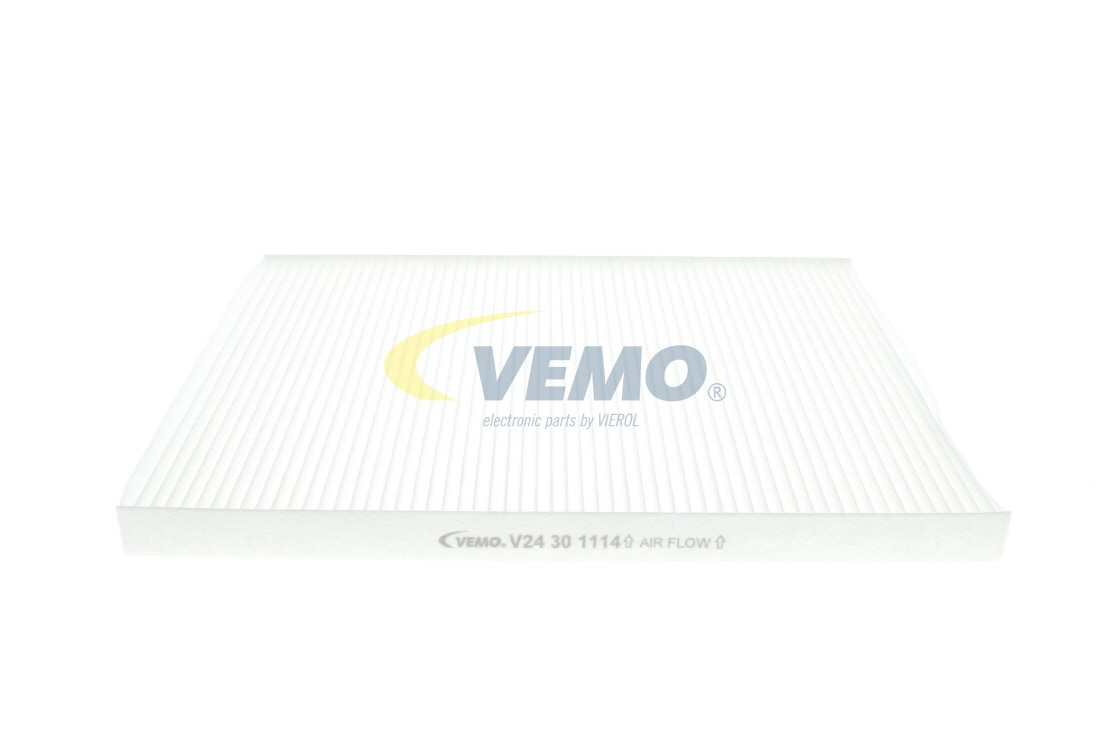VEMO V24-30-1114 Filtro abitacolo