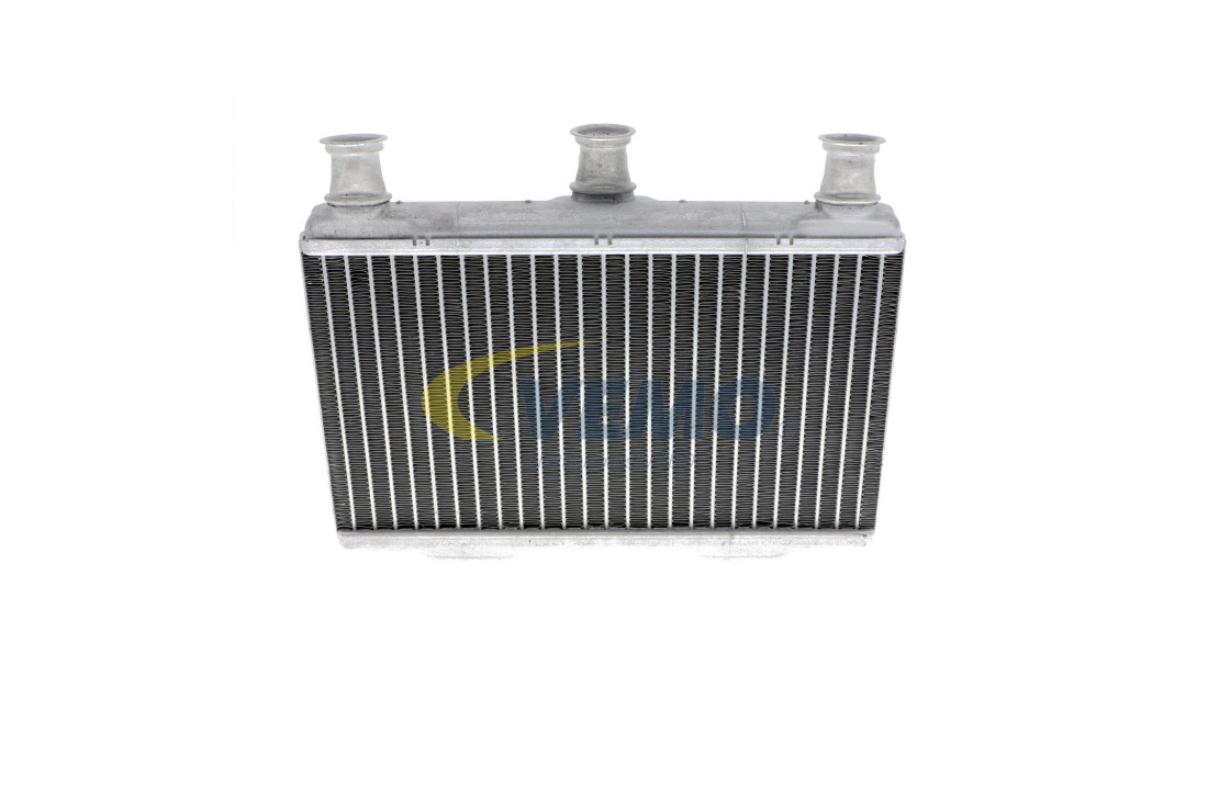 VEMO Siltummainis, Salona apsilde V20-61-0002 Salona apsildes radiators VEMO Mitsubishi LANCER V20-61-0002