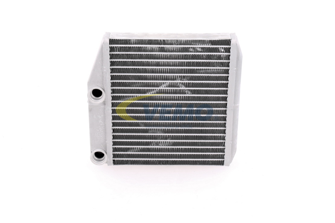 Kachelradiateur, interieurverwarming V24-61-0003 VEMO 77366932 FIAT