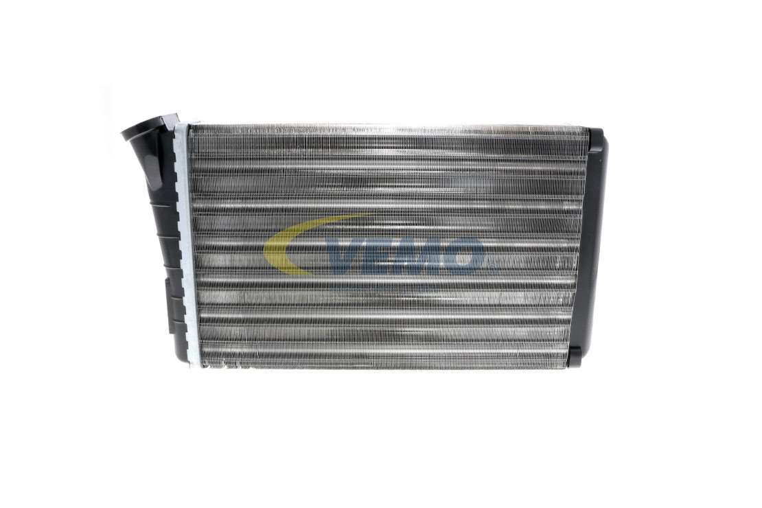 VEMO V40-61-0011 Apsildes sistēmas radiators Opel Omega B Caravan 2.0 16V (F35, M35, P35) 136 ZS Benzīns cena