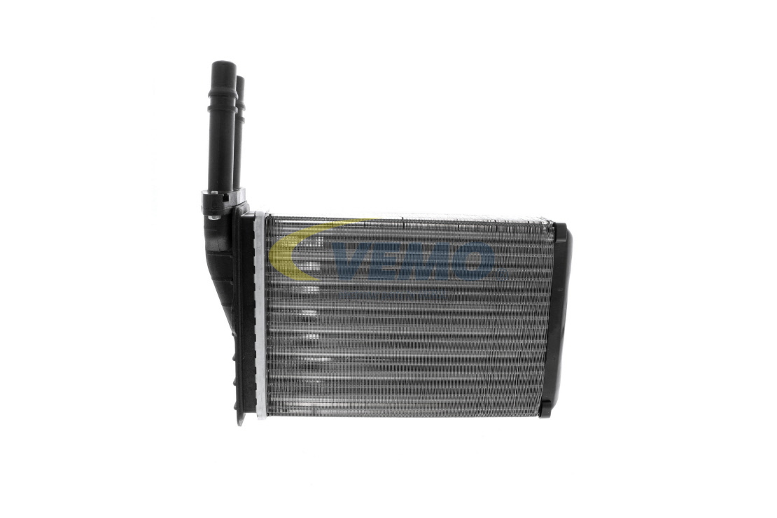 VEMO Soojusvaheti, salongiküte V46-61-0006 Salongi radiaator VEMO Fiat CINQUECENTO V46-61-0006