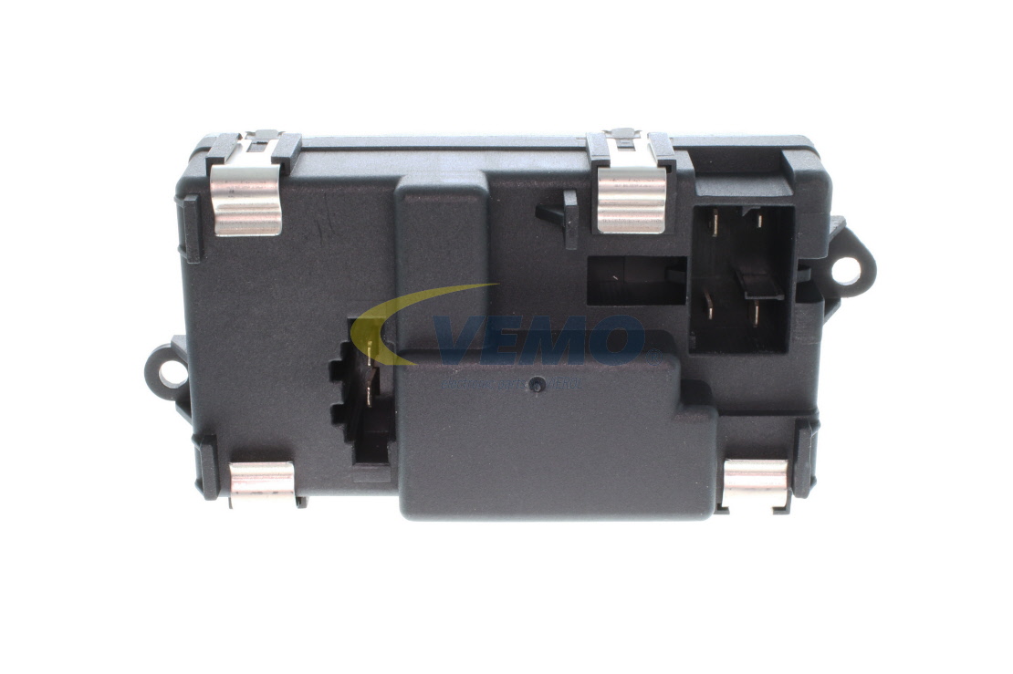 VEMO V10-79-0023 Gebläse, Vorwiderstand Audi A6 C6 Avant 3.0 218 PS Benzin Kosten