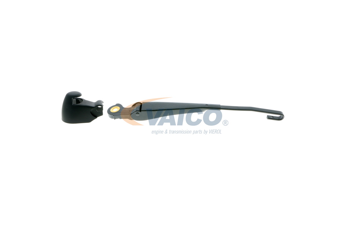 VAICO V10-2207 Wiper Arm Original VAICO Quality, Rear, with cap-image-7532728