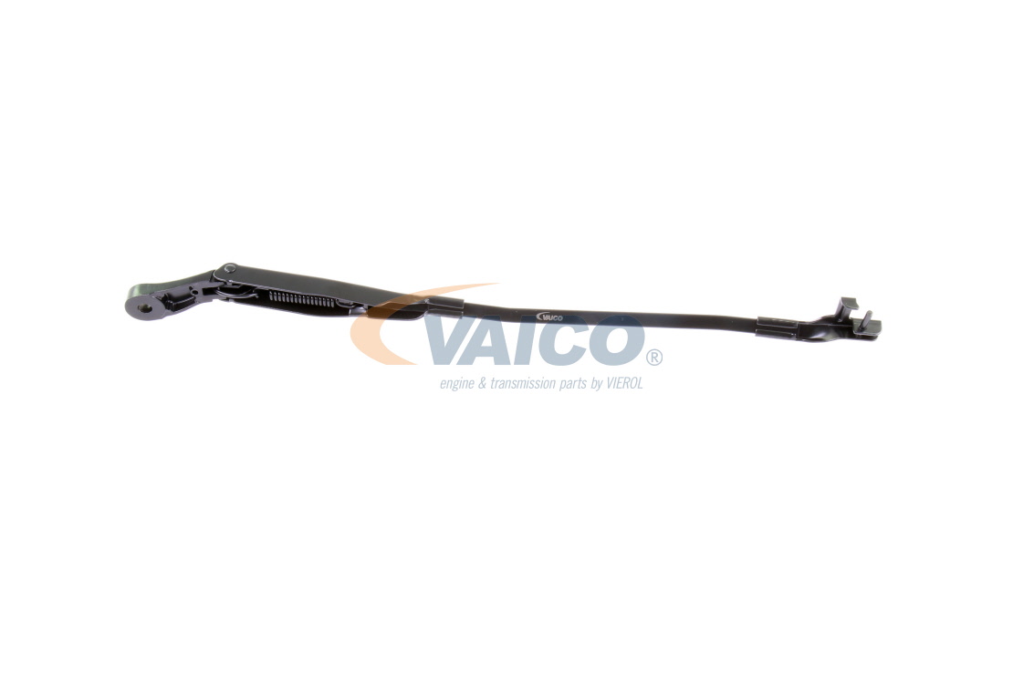 VAICO Bras d'essuie-glace, nettoyage des vitres V10-6395 VAICO V10-6395 d'origine Bras d'essuie-glace SKODA SUPERB prix