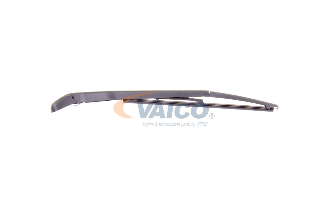 VAICO V24-0400 Wiper Arm Set, window cleaning with cap, Rear-image-7532735