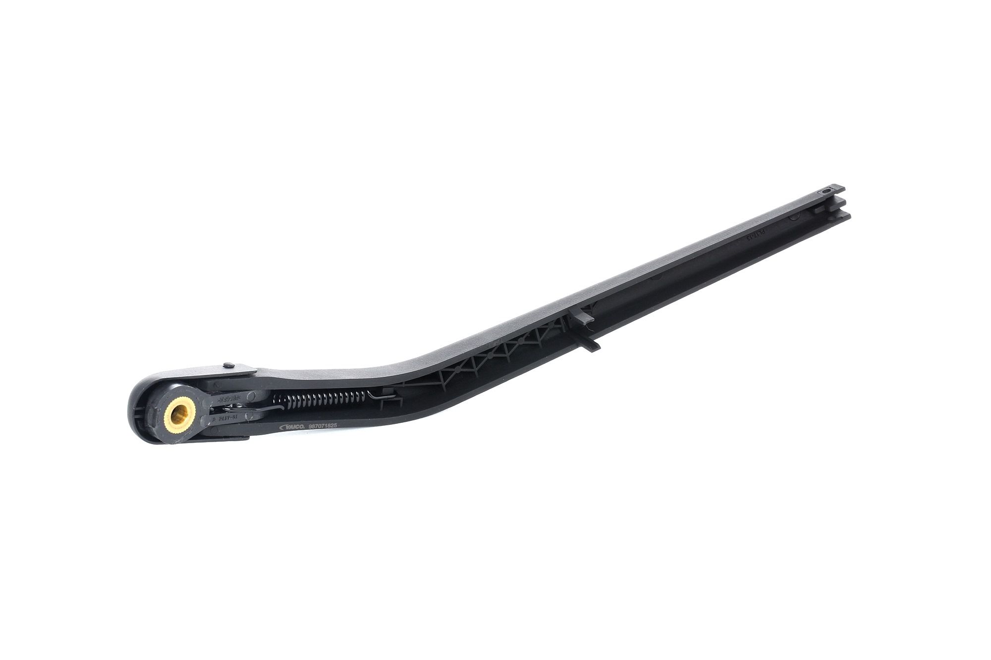 VAICO V24-0403 Wiper Arm Original VAICO Quality, Rear, with cap-image-7532736