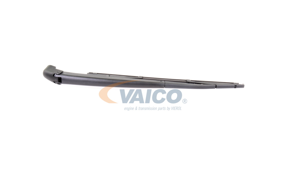 VAICO V24-0405 Wiper Arm Set, window cleaning with integrated wiper blade, Rear-image-7532737