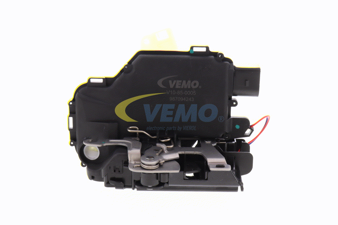 VEMO 1038768 Türschloß