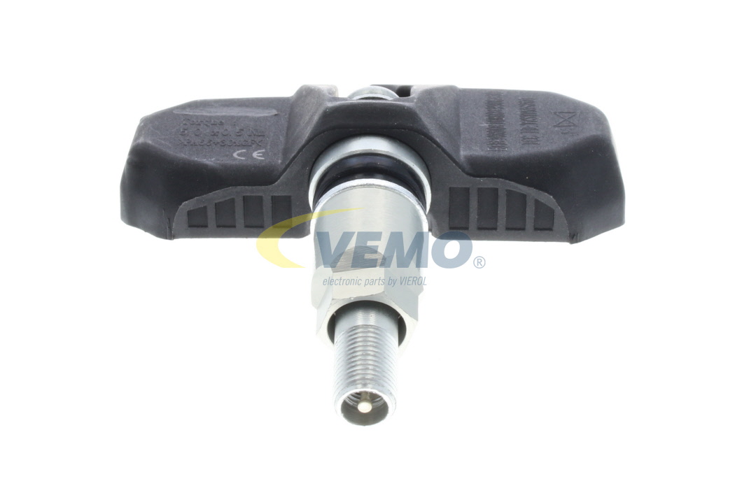Hjulsensor, dæktrykkontrolsystem V99-72-4010 VEMO A0025406917 VW