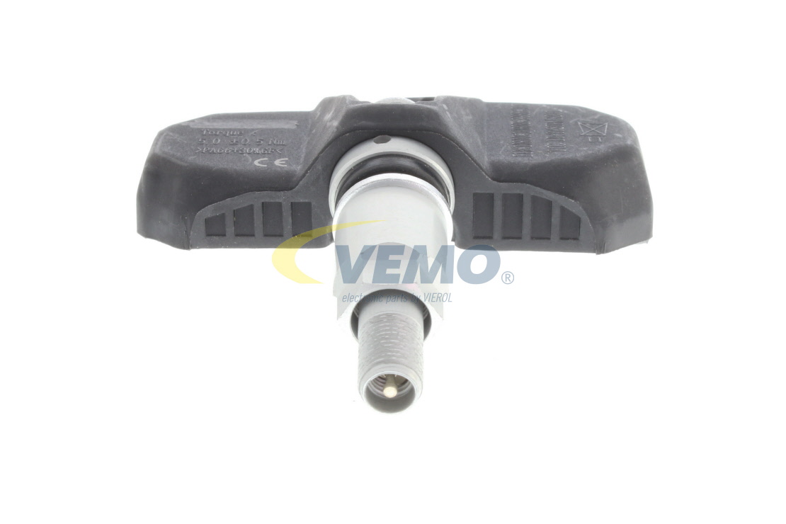 RENAULT däcktrycksövervakningssensor VEMO V99-72-4016