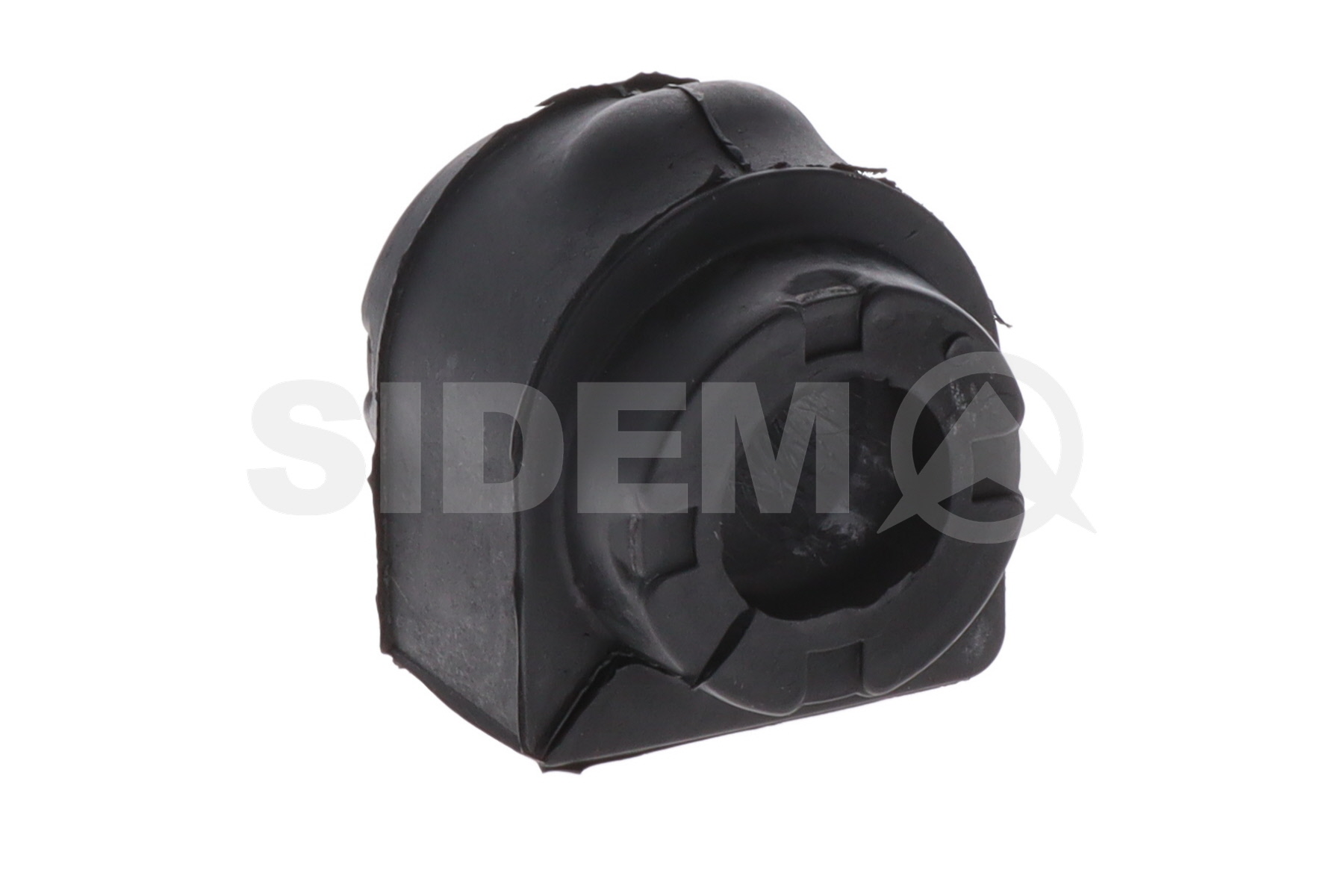 Kit cojinetes estabilizador FORD SIDEM 801806