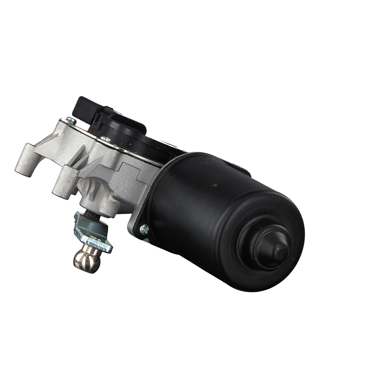 FEBI BILSTEIN 39309 Wiper Motor Front, for left-hand drive vehicles-image-7532977