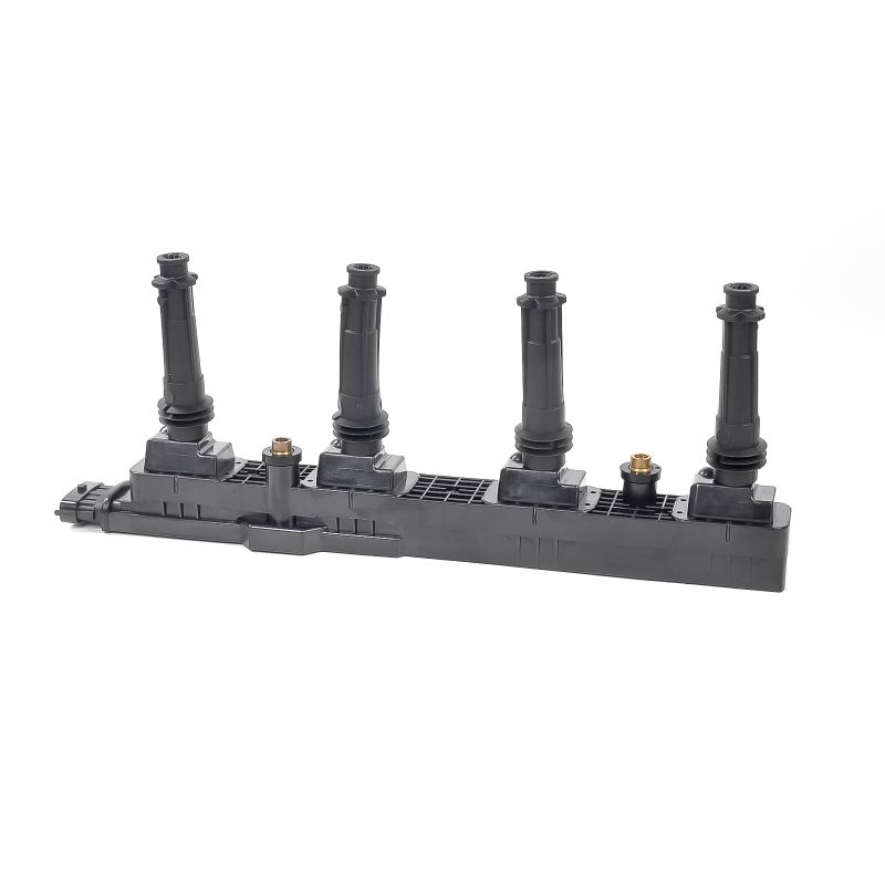 DELPHI GN10375-12B1 Bobinas Opel Astra H GTC 2.0 Turbo (L08) 200 cv Gasolina precio