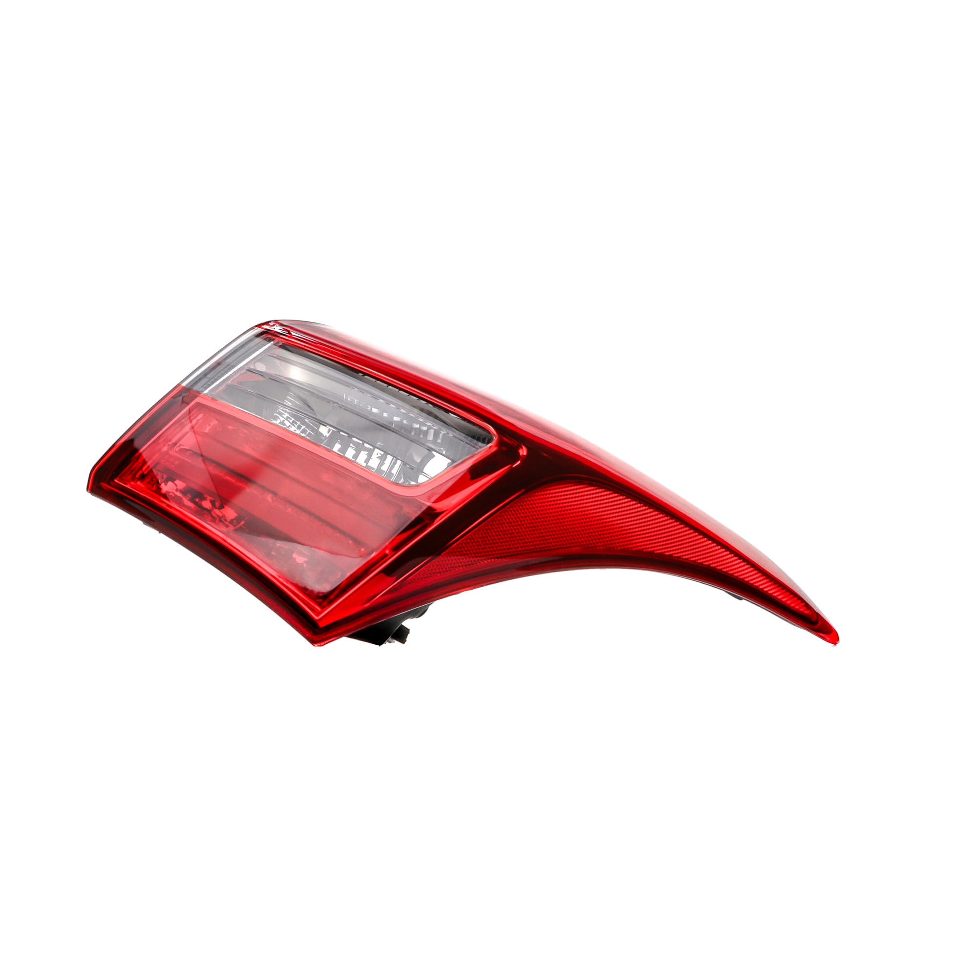 TYC 11-12369-01-2 Rear light Right, without bulb holder, Outer section-image-7533132