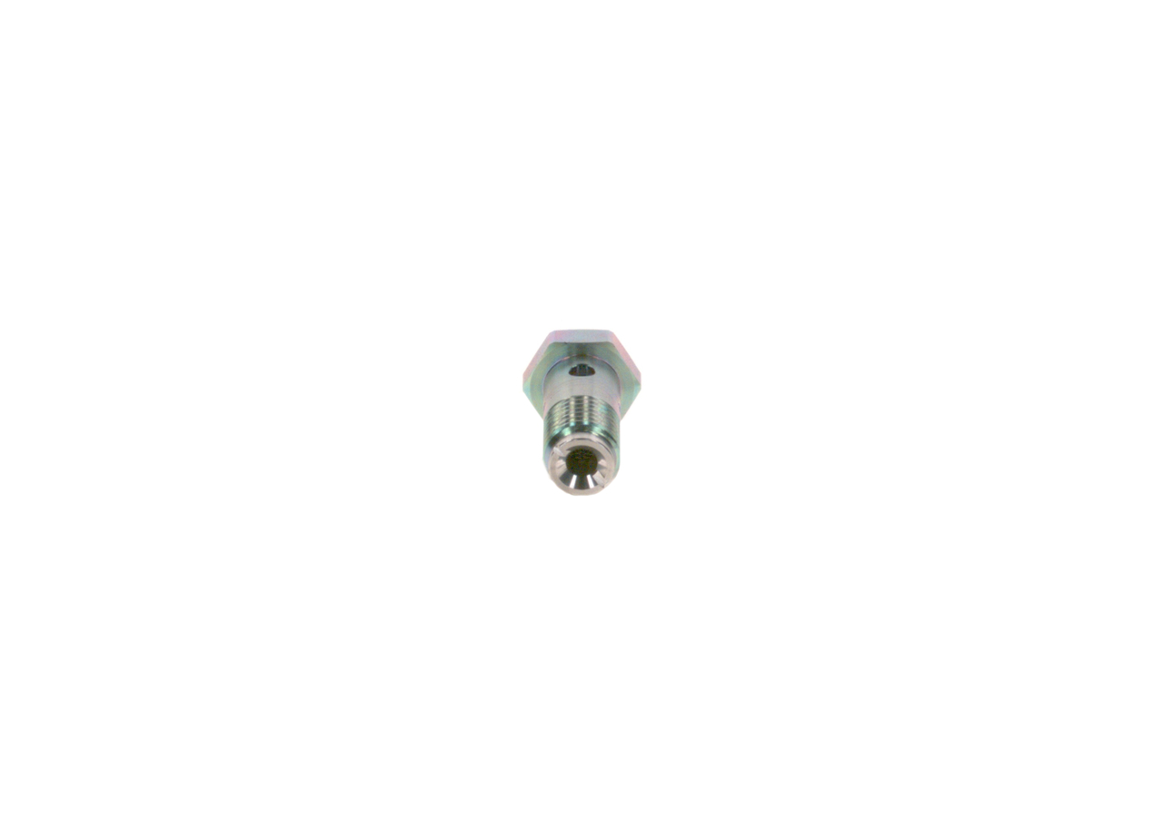 Radiateur du moteur 2 443 456 900 BOSCH 130 0223 VAUXHALL