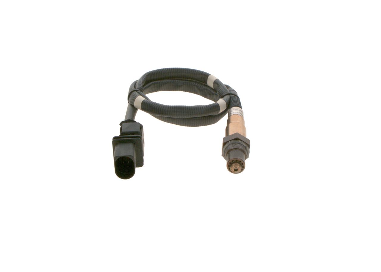 BOSCH 0 281 004 169 Czujnik NOx Suzuki SX4 EY 1.6 DDIS (RW 416D) 90 KM olej napędowy cena