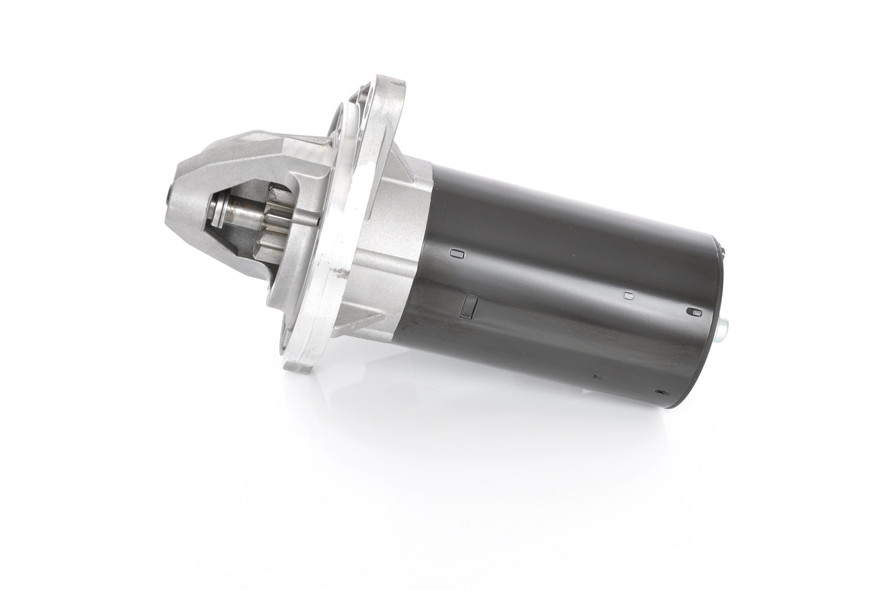 BOSCH R78-M55 12V (R) Motor de arranque