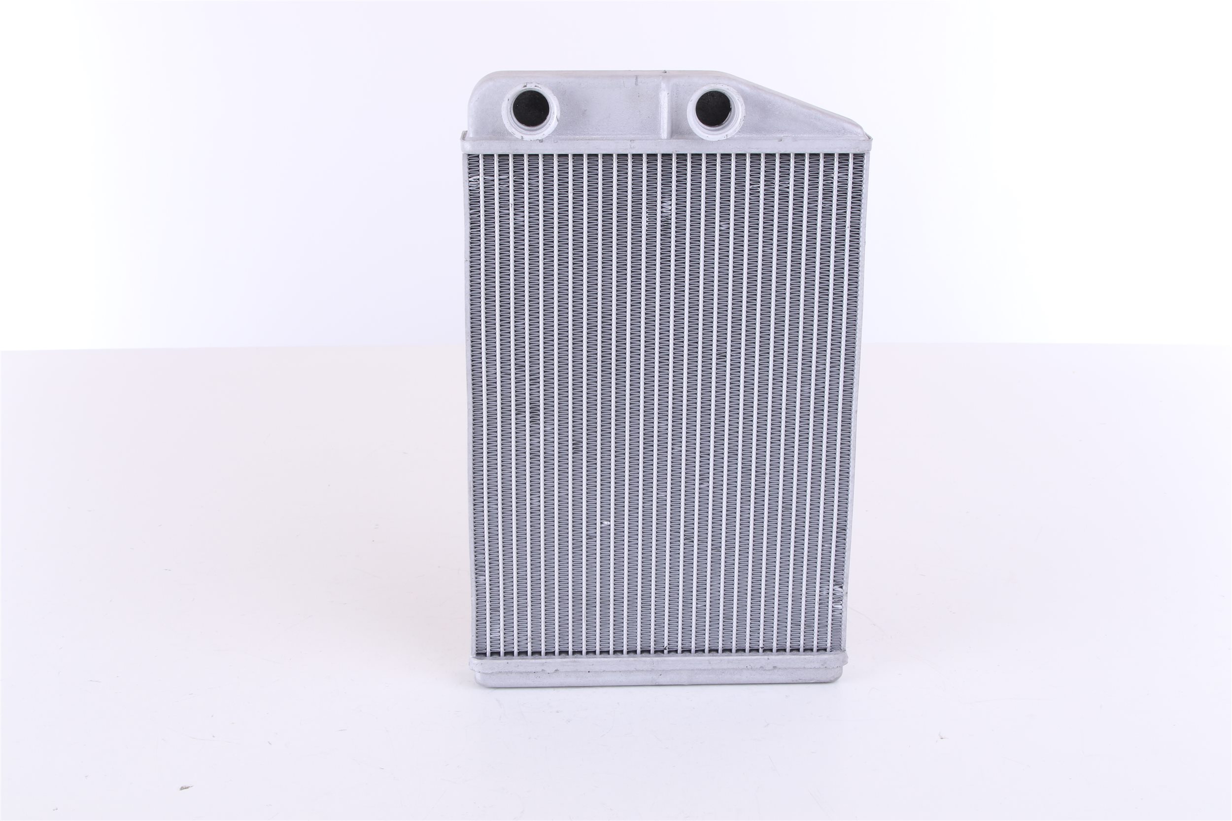NISSENS 73989 Kachelradiateur, interieurverwarming