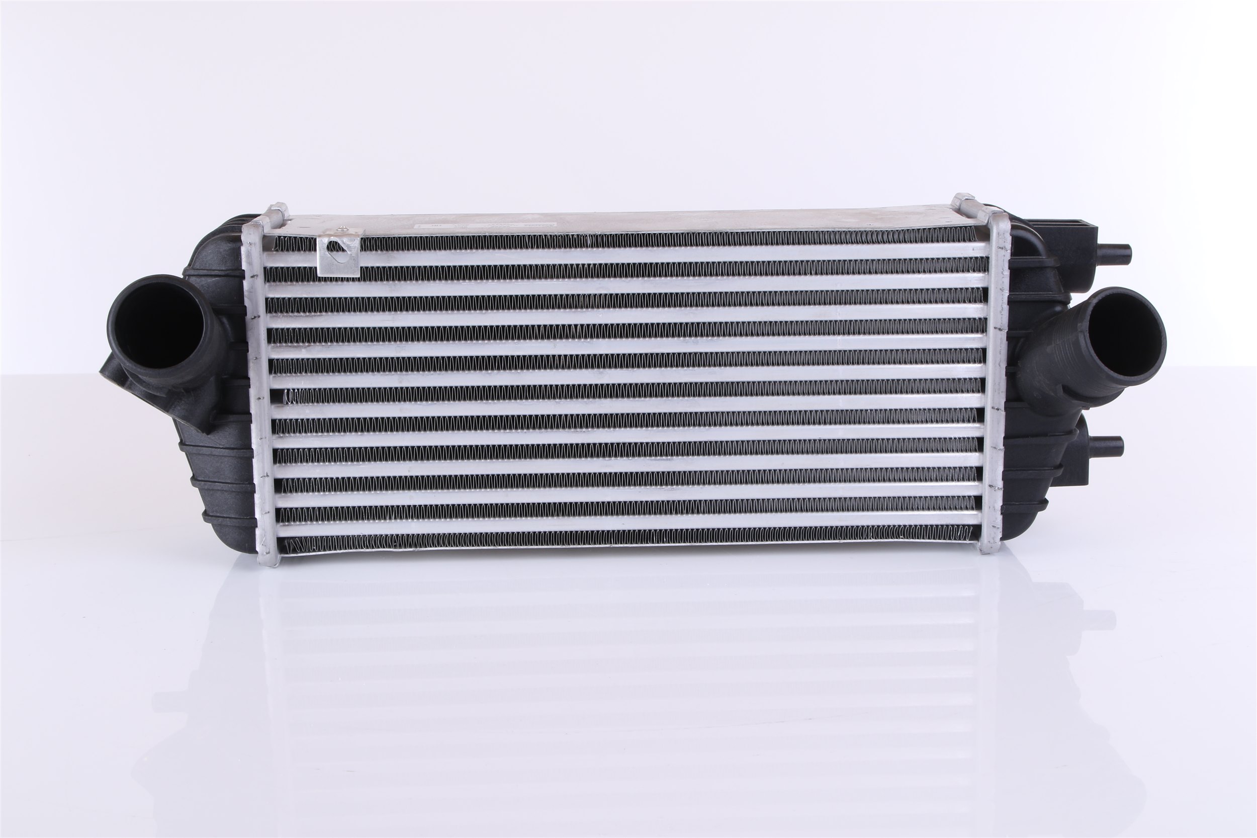 NISSENS 96456 Intercooler
