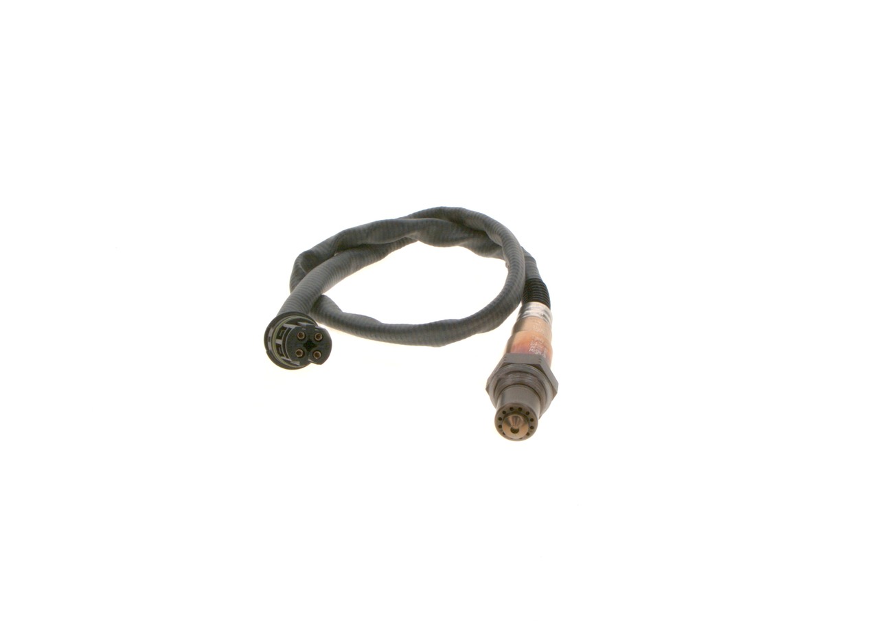 BOSCH 0 258 010 435 Lambdasonde BMW F01 750i, Li xDrive 449 PS Benzin Kosten