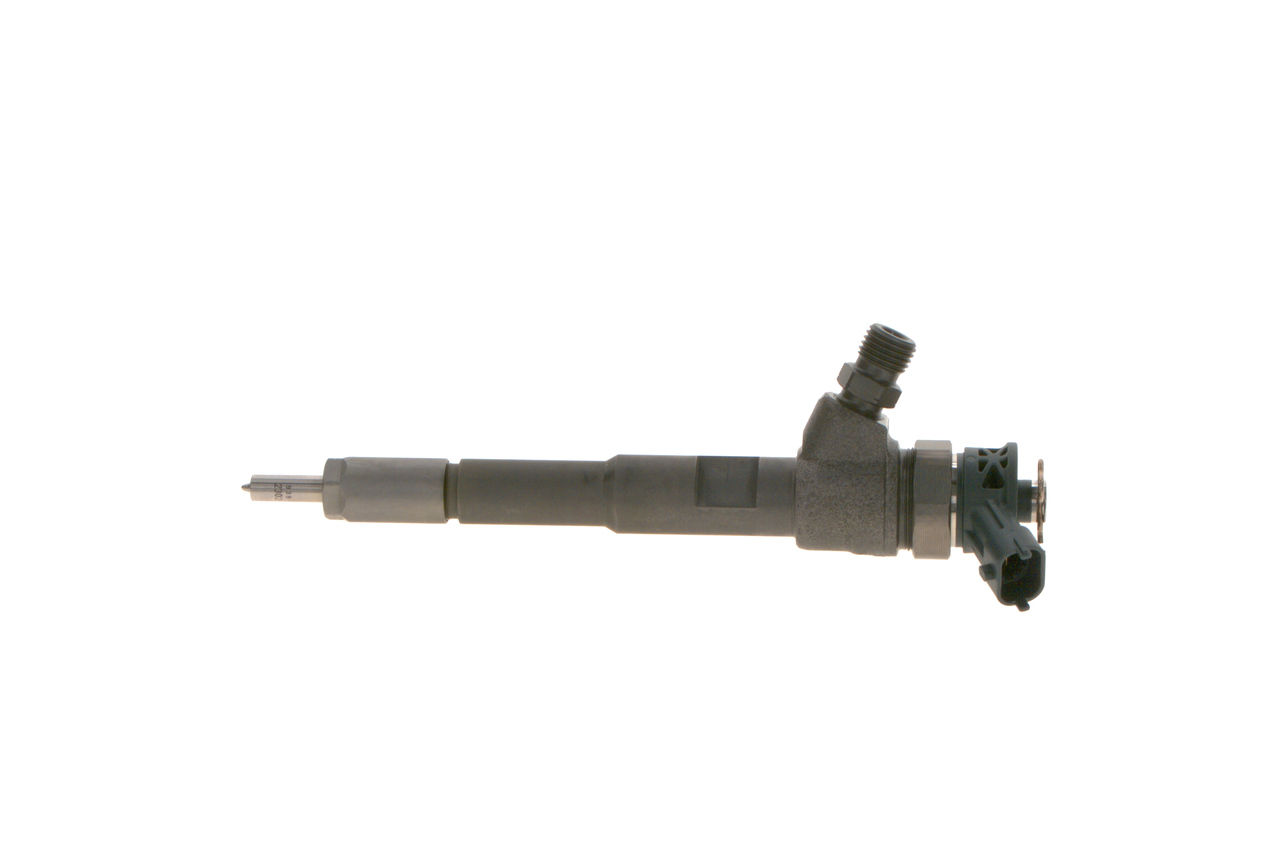 BOSCH 0 445 110 485 Injectors with seal ring-image-7535789