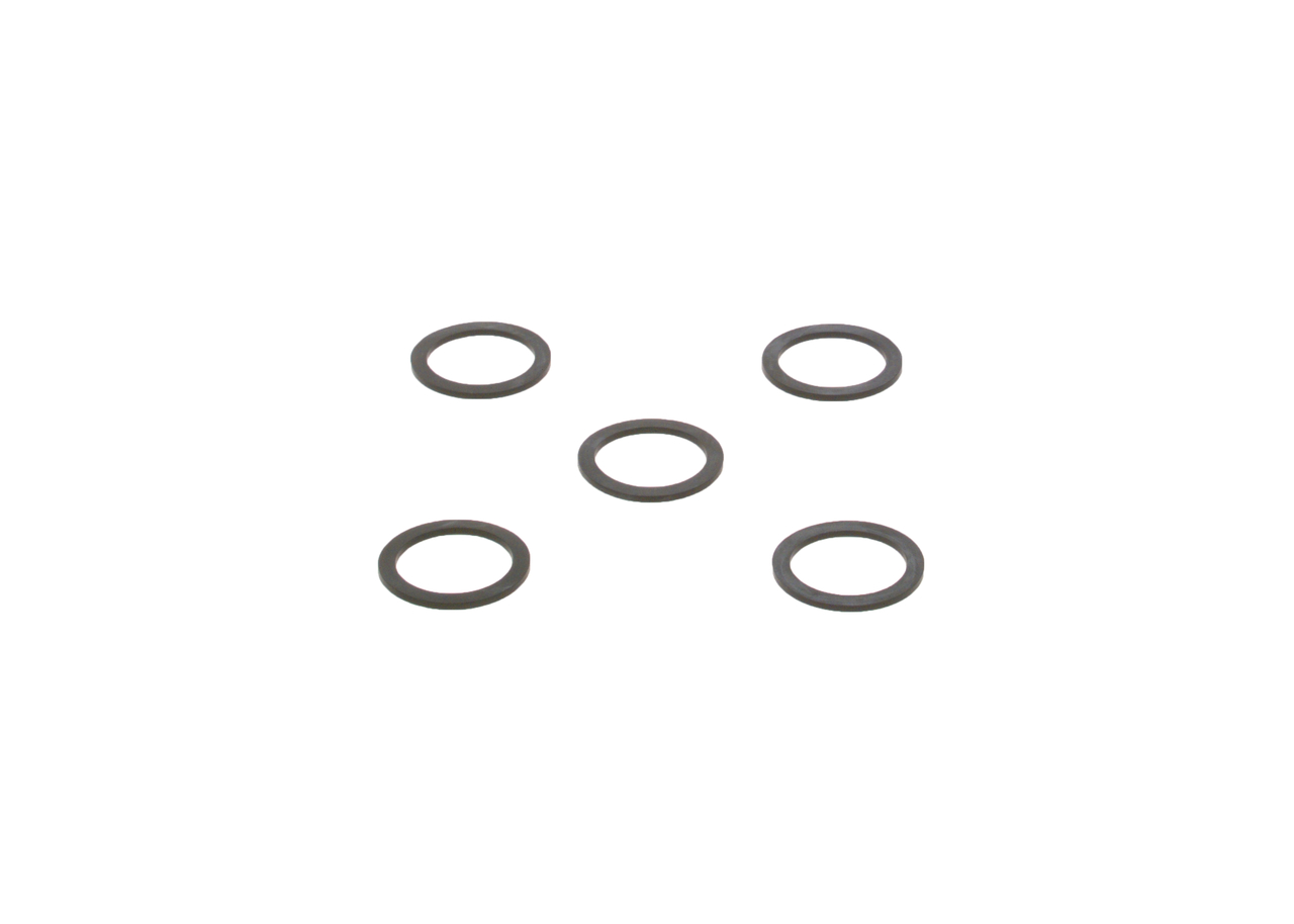 Kraftstofffilter 2 440 109 005 BOSCH A 000 997 00 40 RENAULT TRUCKS