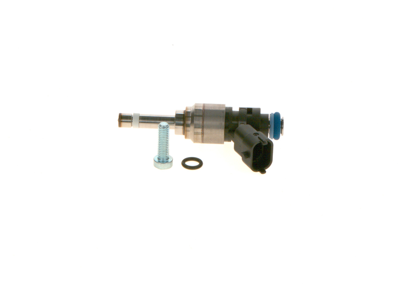 BOSCH F 00B H40 101 Anschlussstutzen, Fördermodulkühlung (Harnstoffeinspritzung)