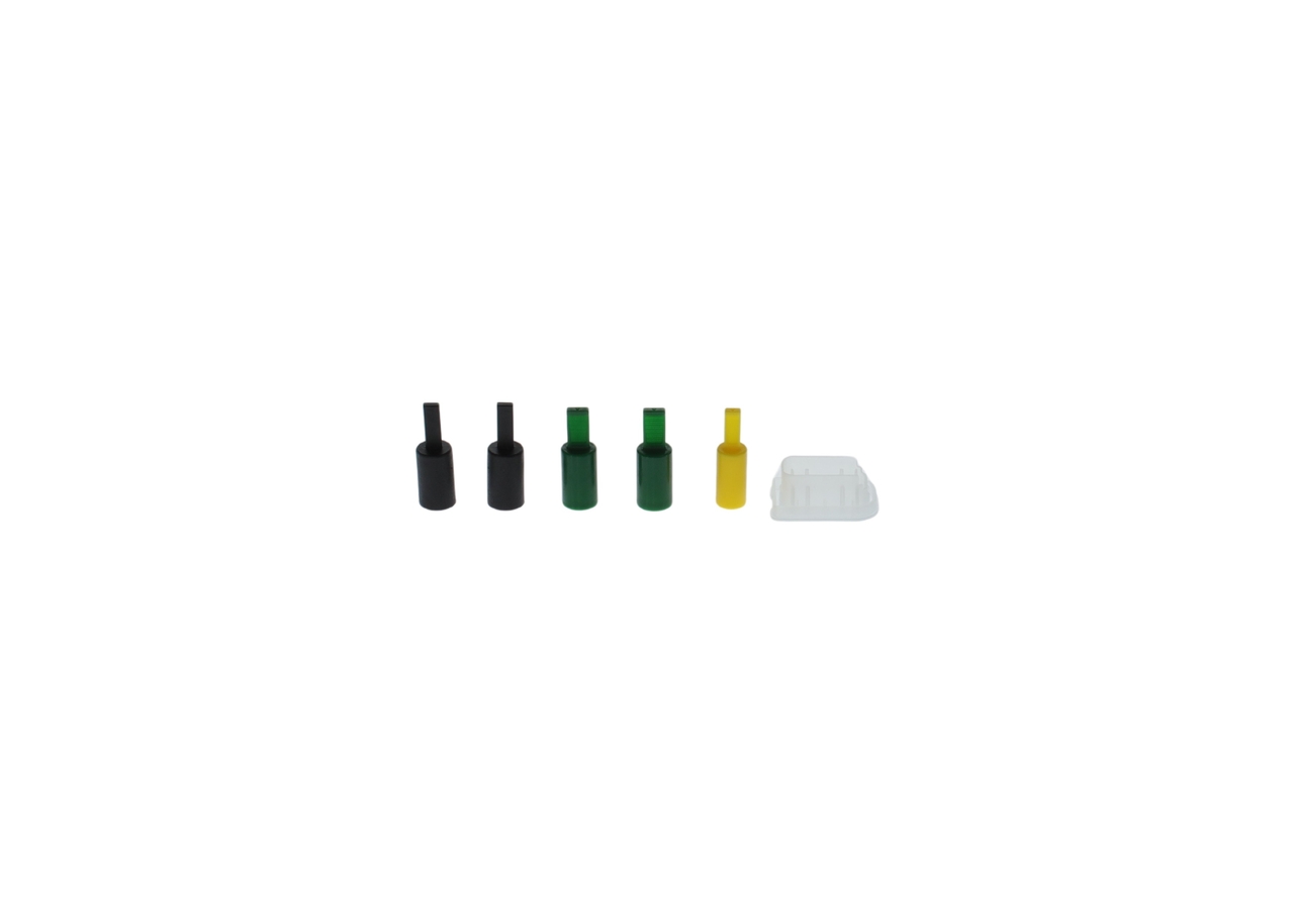 Online Shop: Kappe BOSCH F 00B H40 248