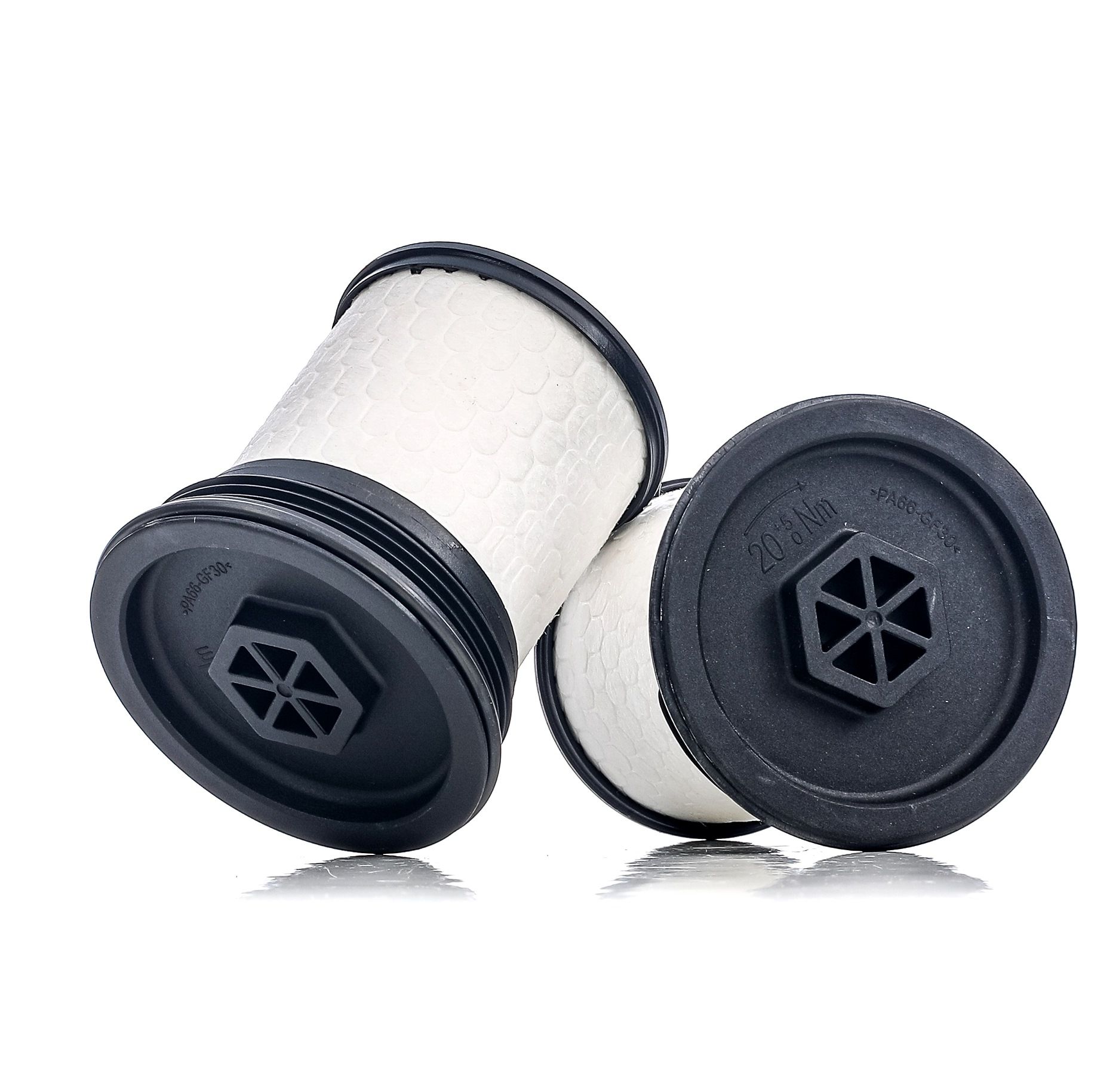 NIPPARTS N1330912 Fuel Filter Filter Insert-image-7535921