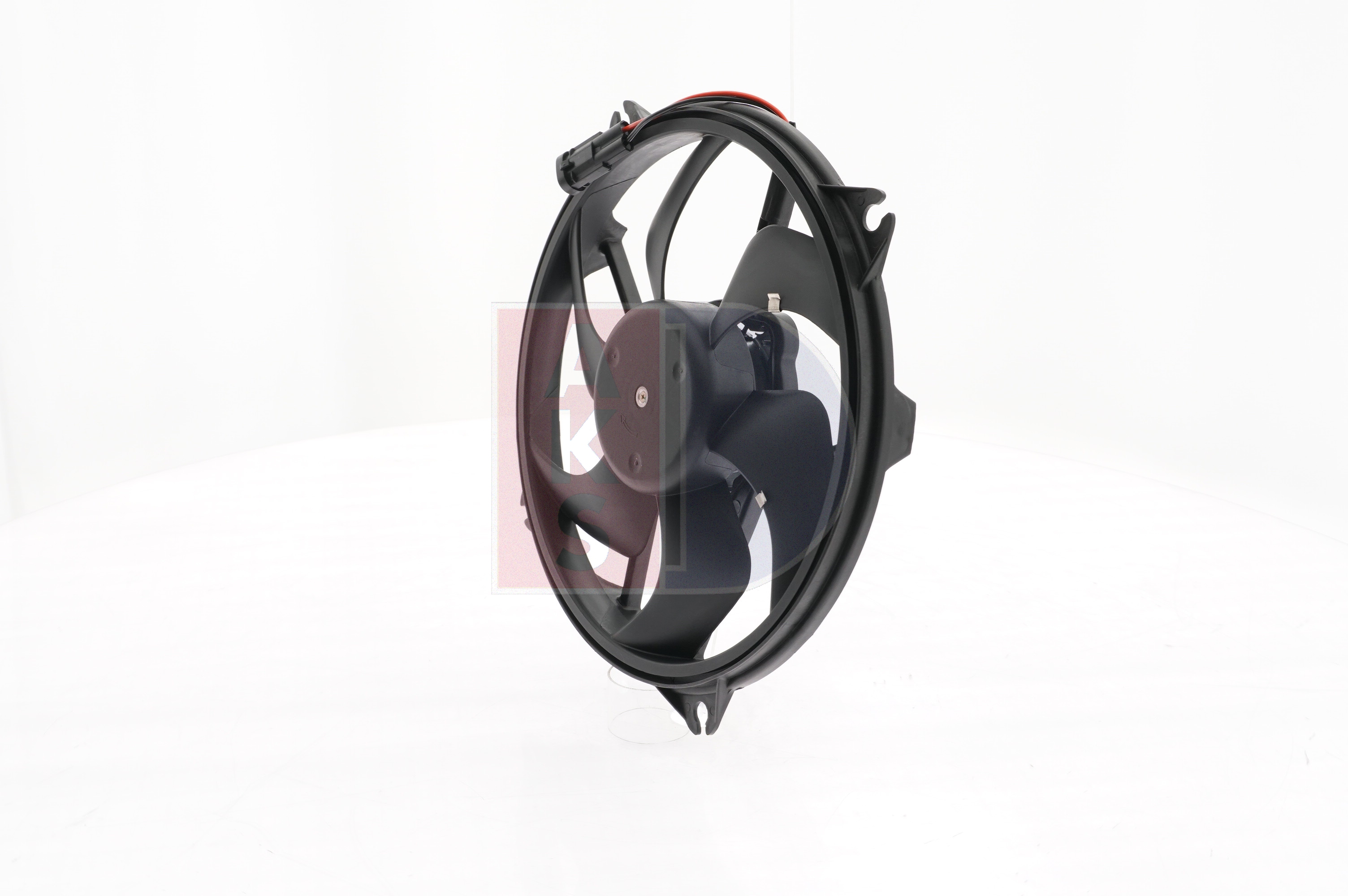 168053N AKS DASIS changer ventilateur de refroidissement Citroën C4 Picasso prix