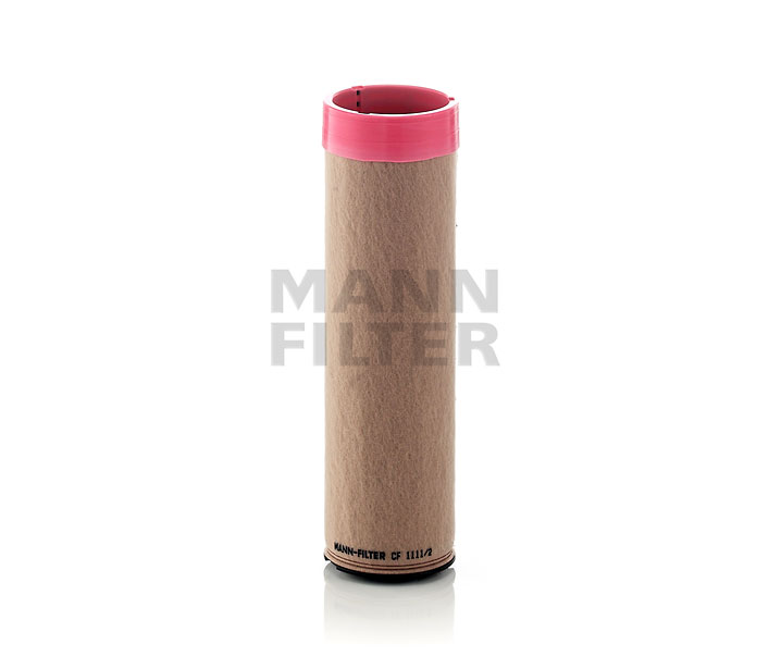 MANN-FILTER CF 1111/2 Secundairfilter