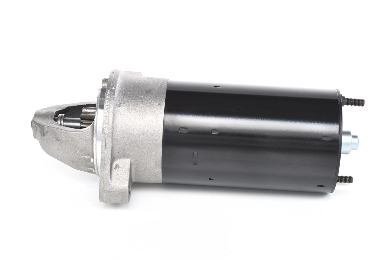0 001 109 288 BOSCH motorino avviamento BMW E65 760 i 435 CV Benzina prezzo