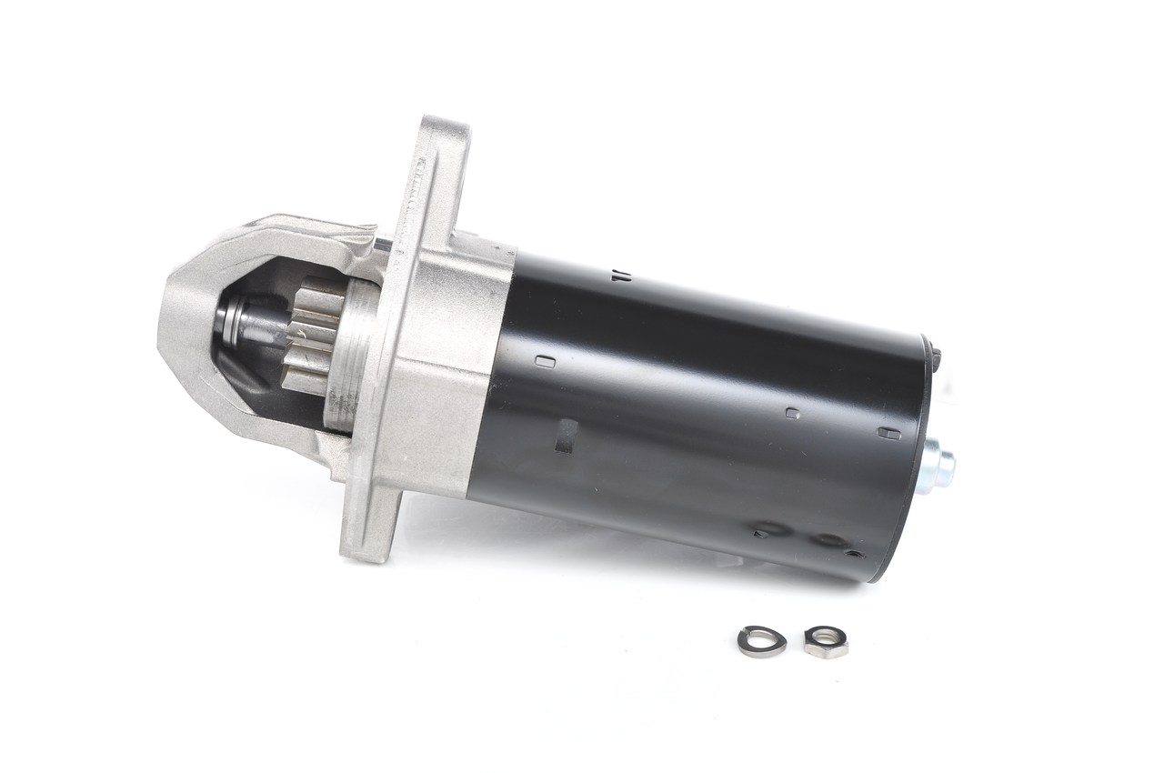 BOSCH 0 001 109 365 Starter IVECO Daily VI Pritsche/Fahrgestell 35S15, 55S15, 70S15, 70C15 146 PS Diesel Kosten