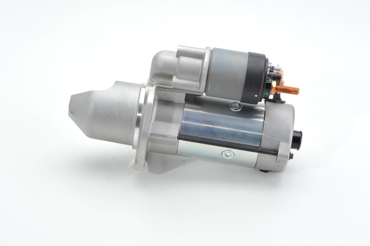 BOSCH HX87-M 24V (R) Motor de arranque