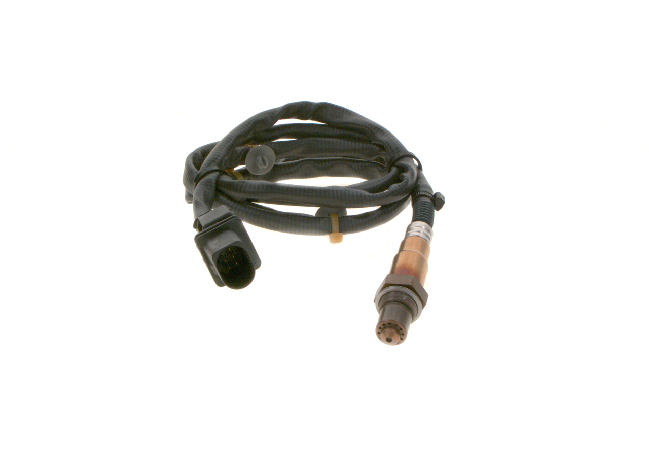 BOSCH 0258017254 Lambdasonde Porsche Cayenne 92A prijs