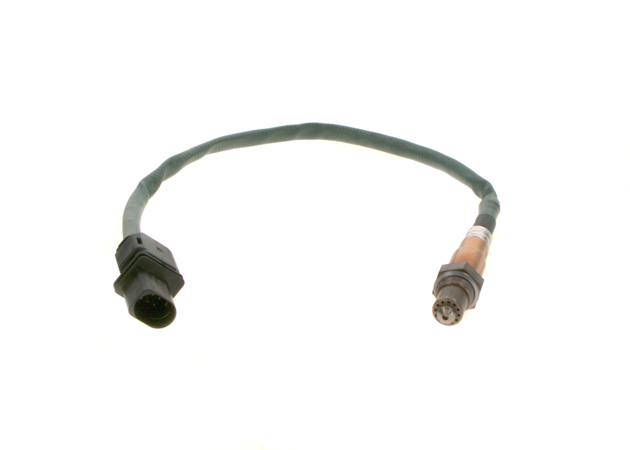 BOSCH 0 258 017 287 Lambdasonde sensor Mercedes A207 originele prijs