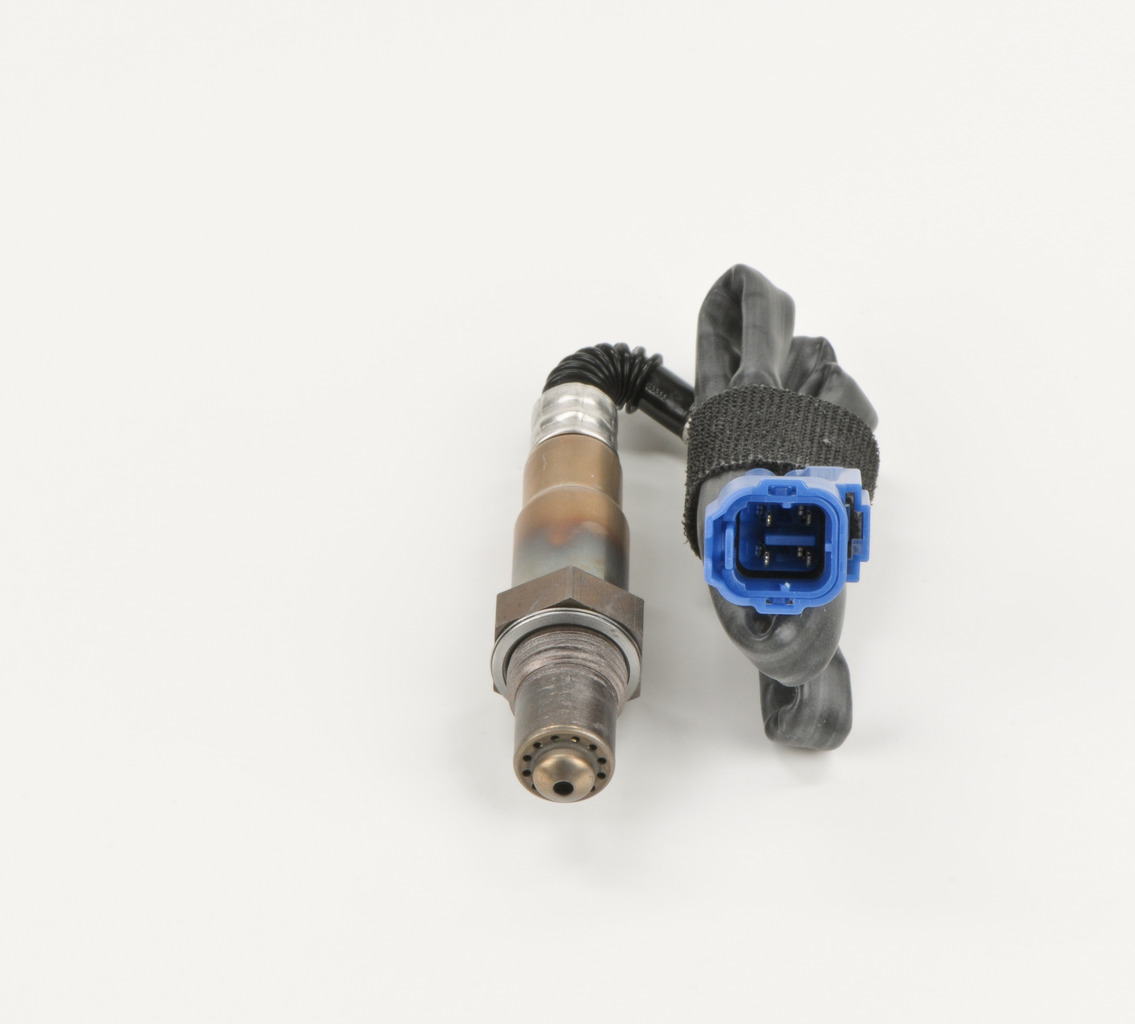 BOSCH Sonde lambda 0 258 986 672 Suzuki SWIFT Sonde échappement BOSCH 0 258 986 672