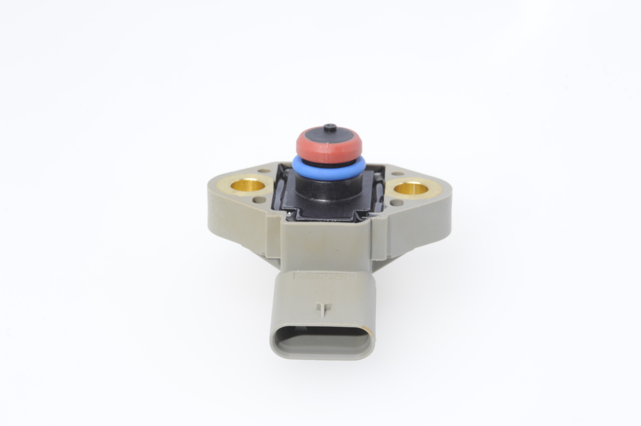 BOSCH DS-K Capteur
