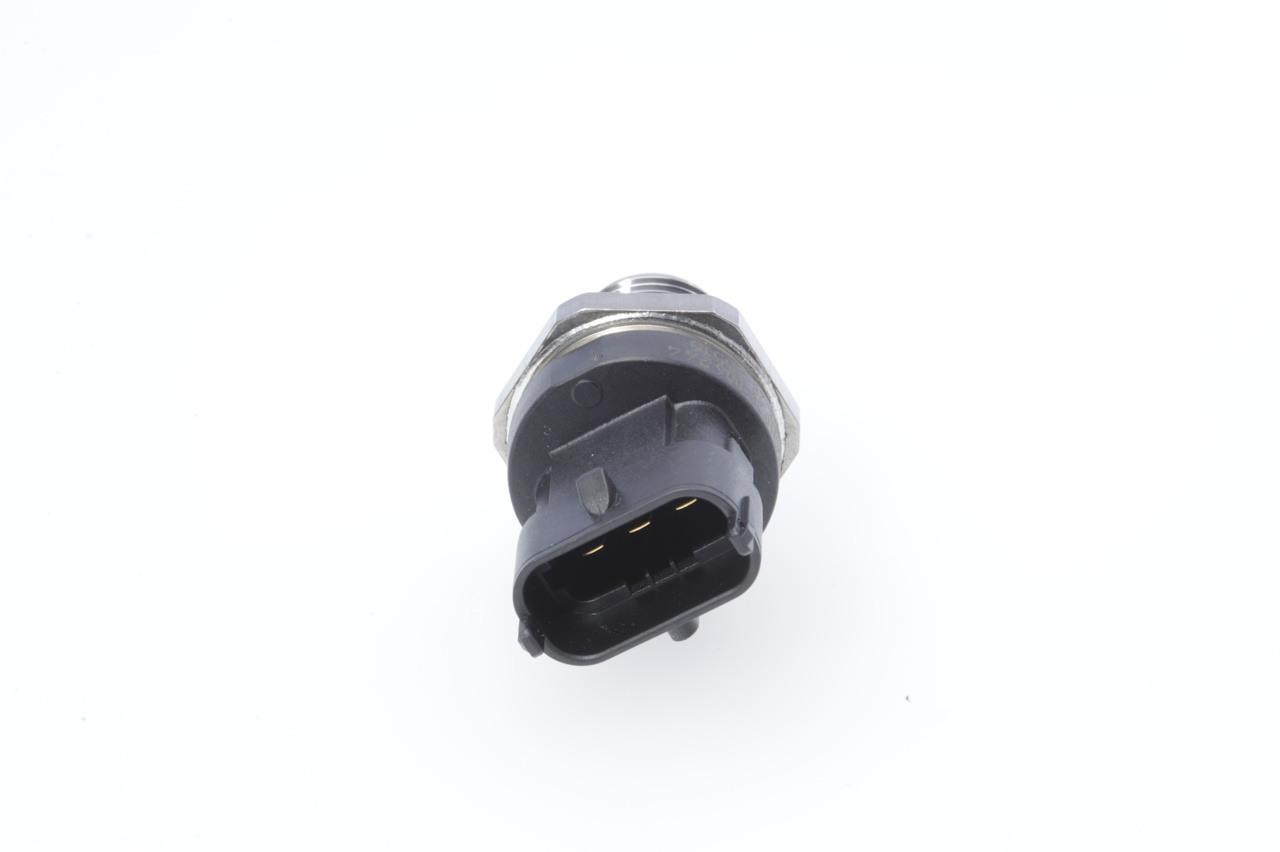 BOSCH 0 281 006 244 Capteur pression de carburant NISSAN Sunny III 3/5 portes (N14) 1.6 i 16V 102 CV Essence 1994