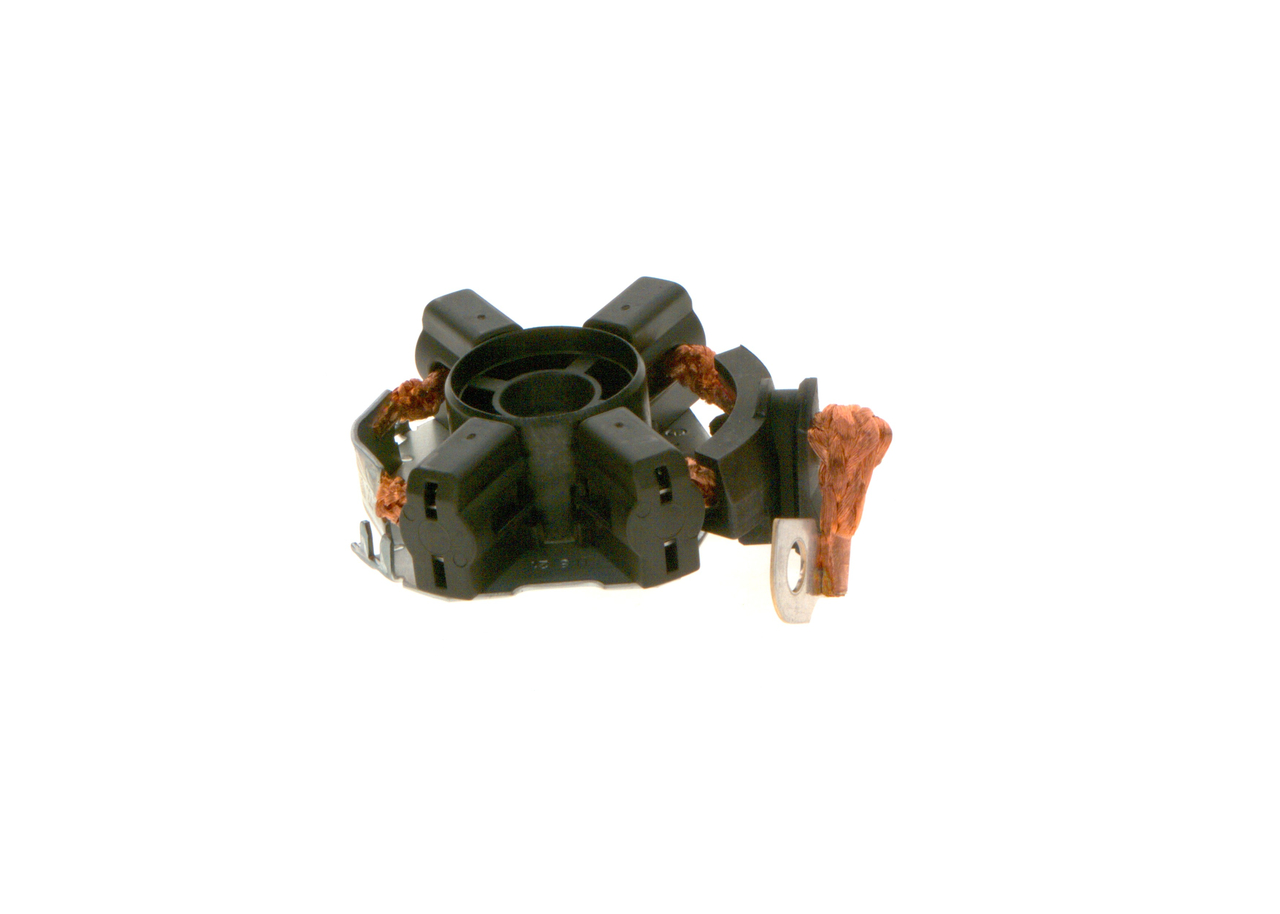 BOSCH 1 004 338 157 Houder, koolborstel