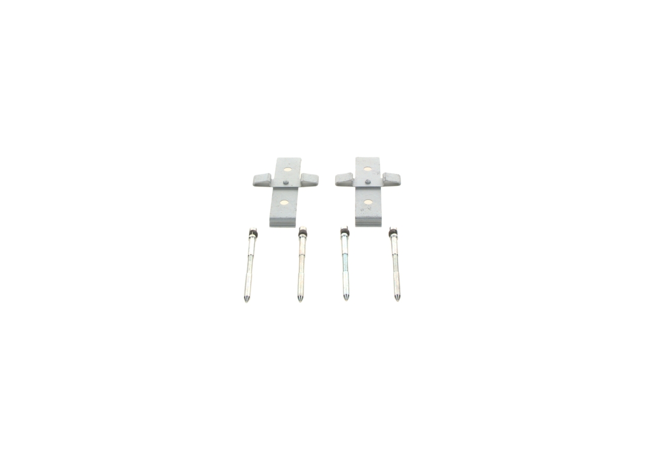 prijs Accessoireset, schijfremblok RENAULT 1 987 474 440 BOSCH