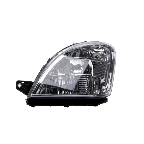 Voorlichten IVECO TYC 20-12772-05-2