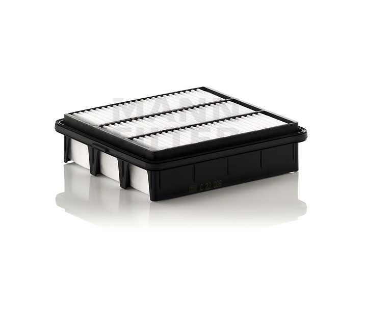 MANN-FILTER C 23 006 Filtre à air