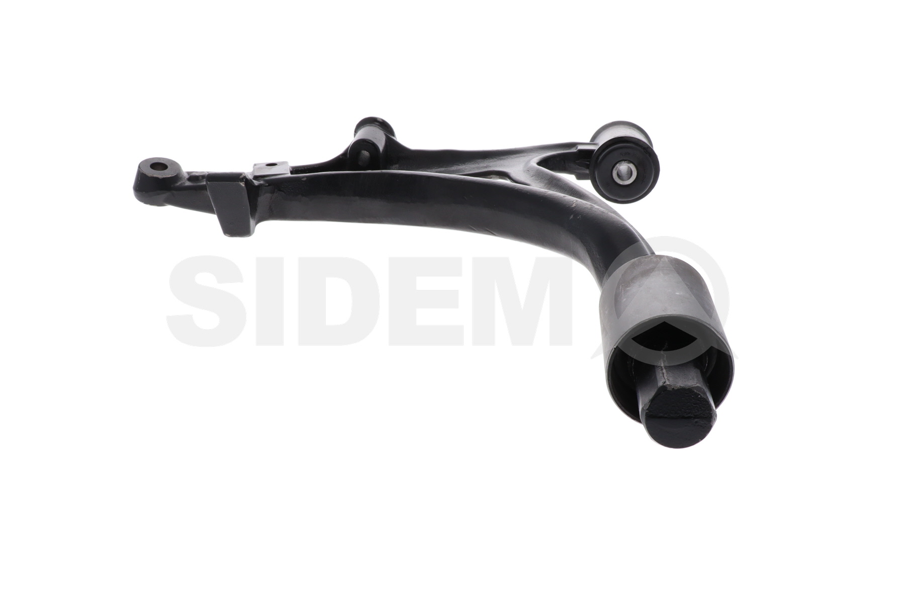 Neatkarīgās balstiekārtas svira, Riteņa piekare 49974 SIDEM 163 330 0807 MERCEDES-BENZ