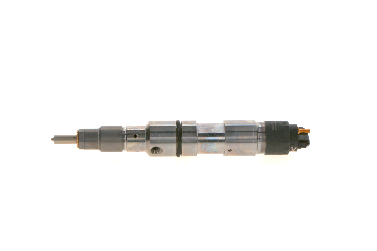 BOSCH 0 986 435 568 Injectors with seal ring-image-7537079