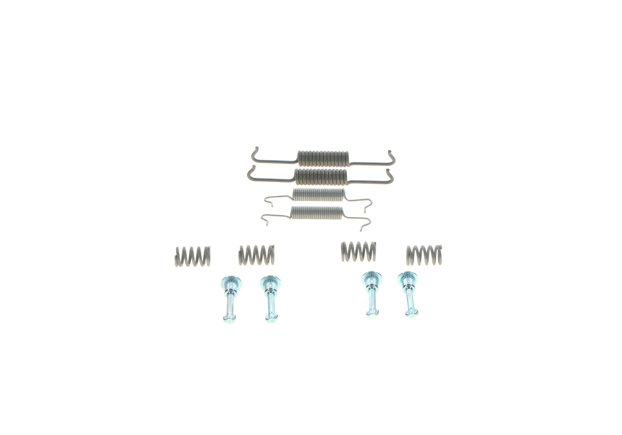 BOSCH 1 987 475 363 Toebehoren, remschoen Rover 75 Tourer 1.8 Turbo 150 Pk Benzine prijs