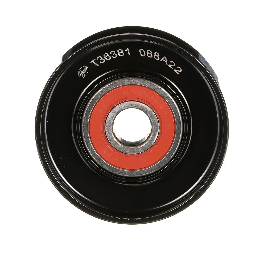 GATES 7803-21481 Galet enrouleur de courroie d'accessoire